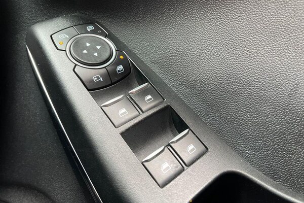 Used Ford Fiesta 2021 for sale - 75446070: Photo 16