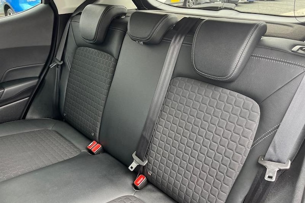 Used Ford Fiesta 2021 for sale - 75446070: Photo 20
