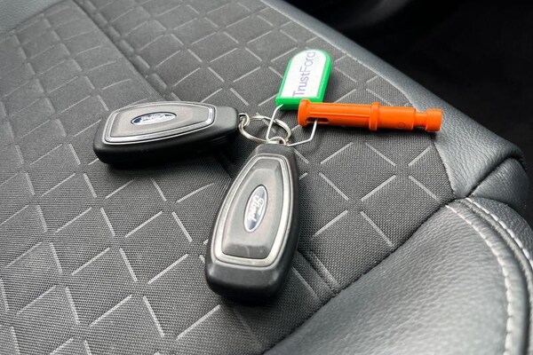 Used Ford Fiesta 2021 for sale - 75446070: Photo 22