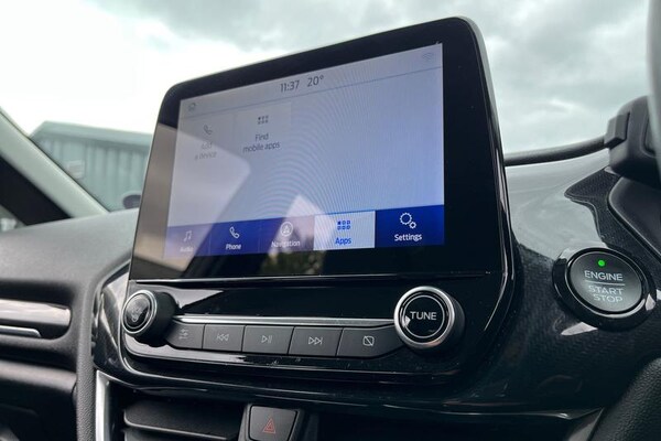 Used Ford Fiesta 2021 for sale - 75446070: Photo 28