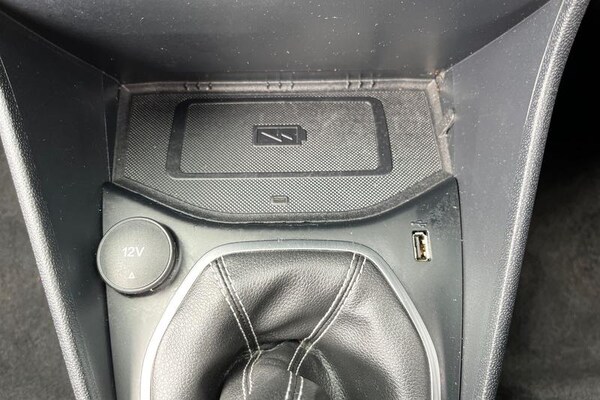 Used Ford Fiesta 2021 for sale - 75446070: Photo 33