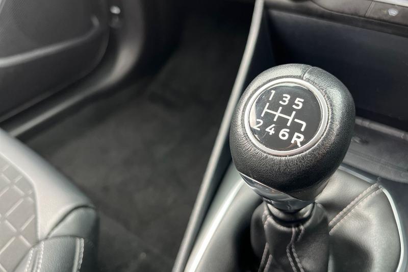 Vehicle 34