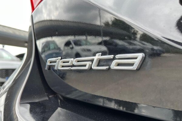 Used Ford Fiesta 2021 for sale - 75446070: Photo 40
