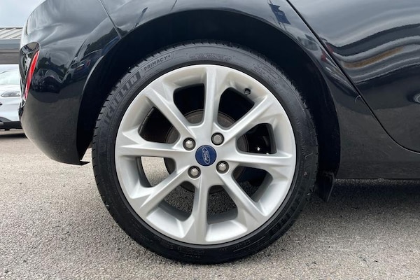 Used Ford Fiesta 2021 for sale - 75446070: Photo 8