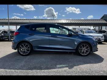 Used Ford Fiesta 2023 for sale - 74774414: Photo