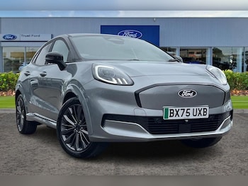 Used Ford Puma 2025 for sale - 78240186: Photo