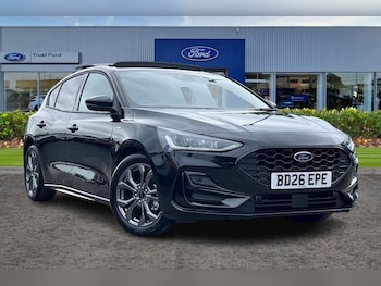 Used Ford Focus 2026 for sale - 79067251: Photo