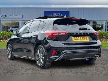 Used Ford Focus 2026 for sale - 79067251: Photo