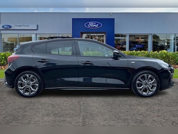 Used Ford Focus 2026 for sale - 79067251: Photo