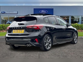 Used Ford Focus 2026 for sale - 79067251: Photo