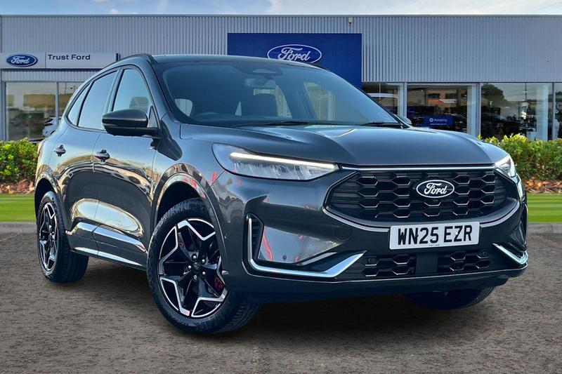 Used Ford Kuga 2025 for sale - 77088158: Photo 1