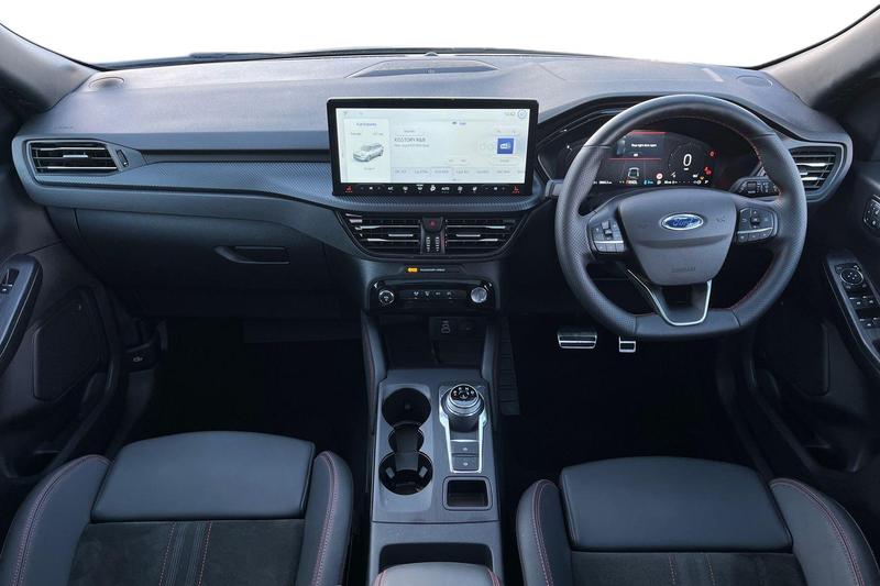 Used Ford Kuga 2025 for sale - 77088158: Photo 10