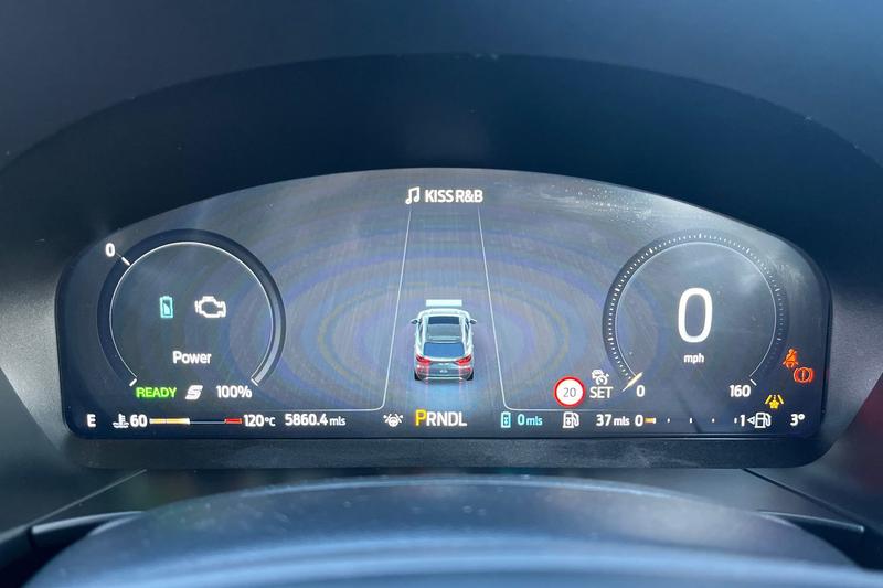 Used Ford Kuga 2025 for sale - 77088158: Photo 13