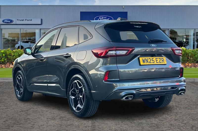 Used Ford Kuga 2025 for sale - 77088158: Photo 2