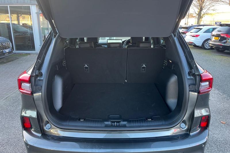 Used Ford Kuga 2025 for sale - 77088158: Photo 21