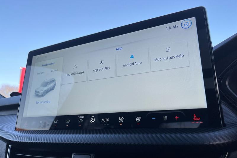 Used Ford Kuga 2025 for sale - 77088158: Photo 30