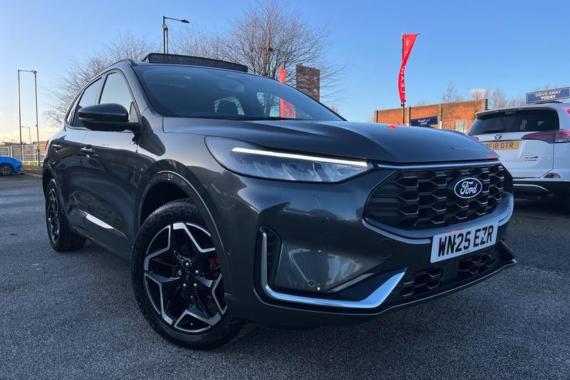 Used Ford Kuga 2025 for sale - 77088158: Photo 37