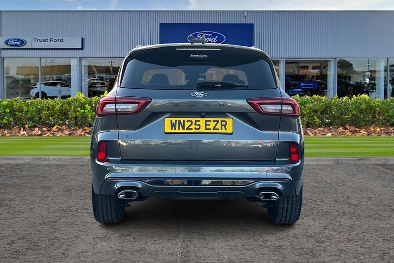 Used Ford Kuga 2025 for sale - 77088158: Photo 7