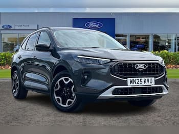 Used Ford Kuga 2025 for sale - 79735952: Photo