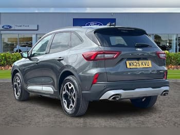 Used Ford Kuga 2025 for sale - 79735952: Photo