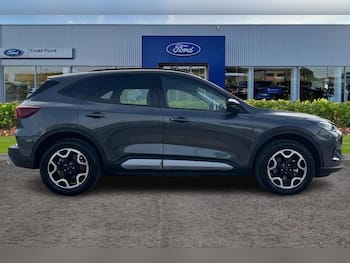 Used Ford Kuga 2025 for sale - 79735952: Photo