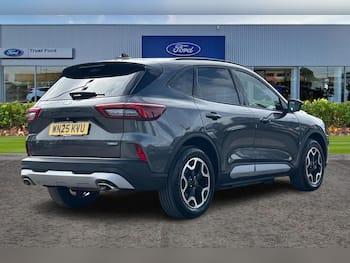 Used Ford Kuga 2025 for sale - 79735952: Photo
