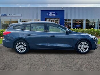 Used Ford Focus 2018 for sale - 78597004: Photo
