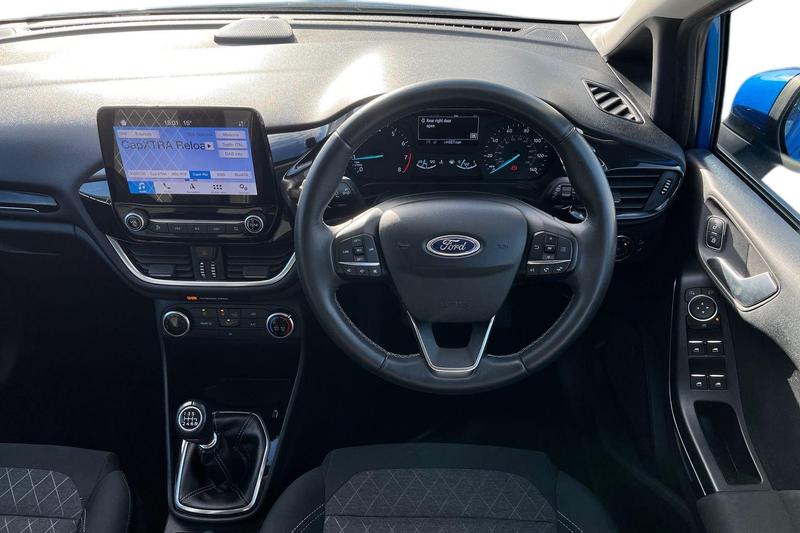 Used Ford Fiesta 2020 for sale - 77724748: Photo 11