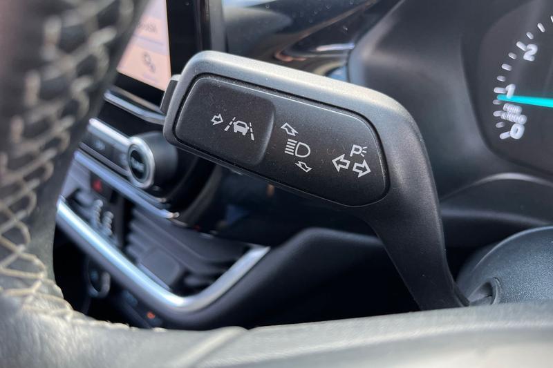 Used Ford Fiesta 2020 for sale - 77724748: Photo 14