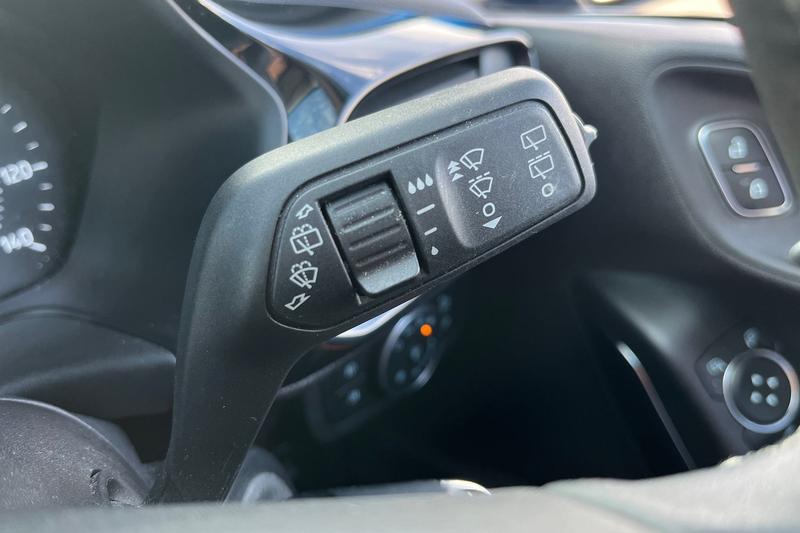 Used Ford Fiesta 2020 for sale - 77724748: Photo 15