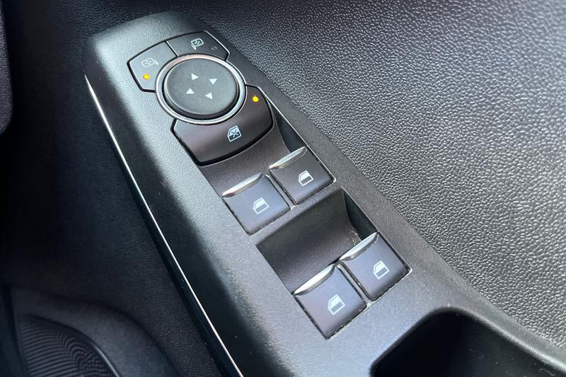 Used Ford Fiesta 2020 for sale - 77724748: Photo 16