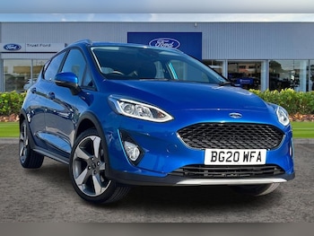 Ford Fiesta feature image