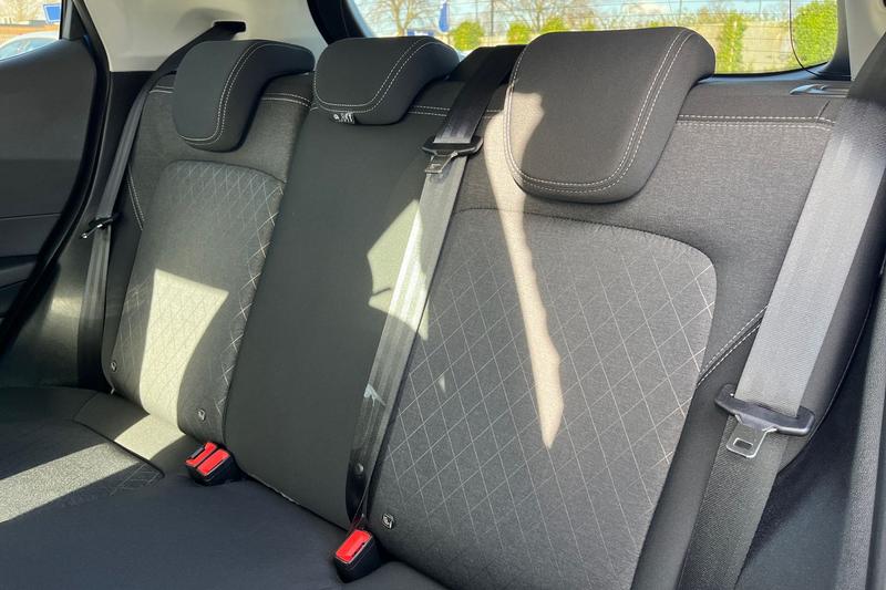 Used Ford Fiesta 2020 for sale - 77724748: Photo 20