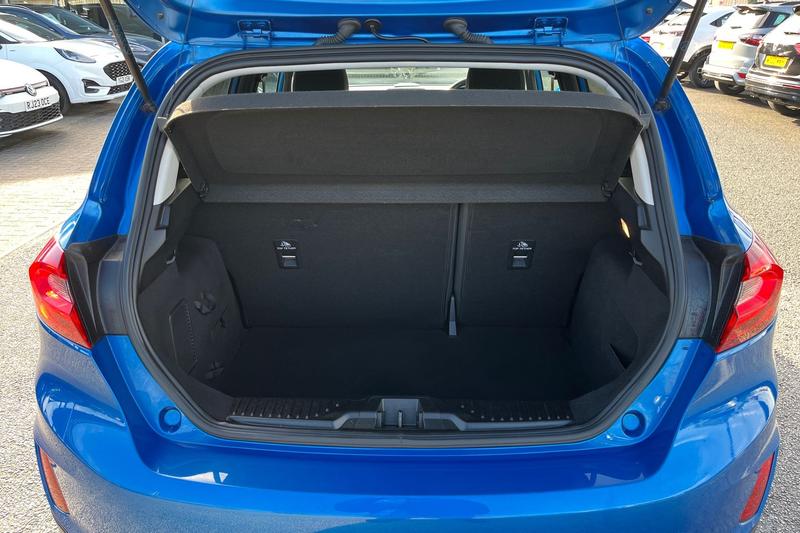 Used Ford Fiesta 2020 for sale - 77724748: Photo 21