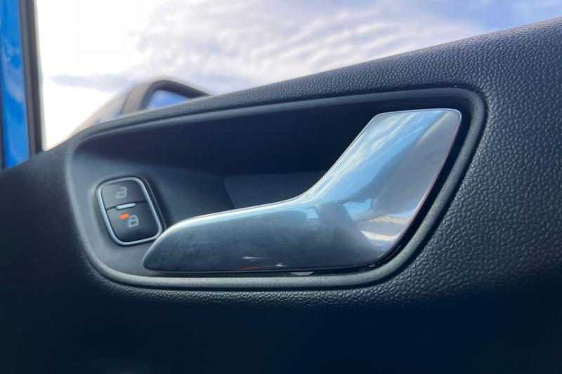 Used Ford Fiesta 2020 for sale - 77724748: Photo 23