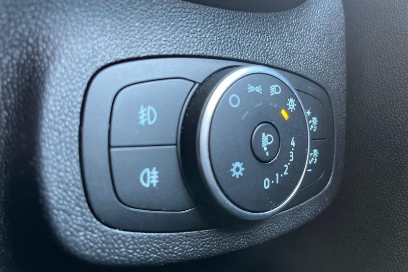 Used Ford Fiesta 2020 for sale - 77724748: Photo 24