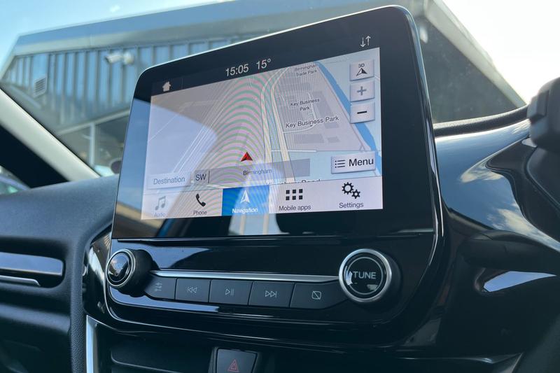 Used Ford Fiesta 2020 for sale - 77724748: Photo 25