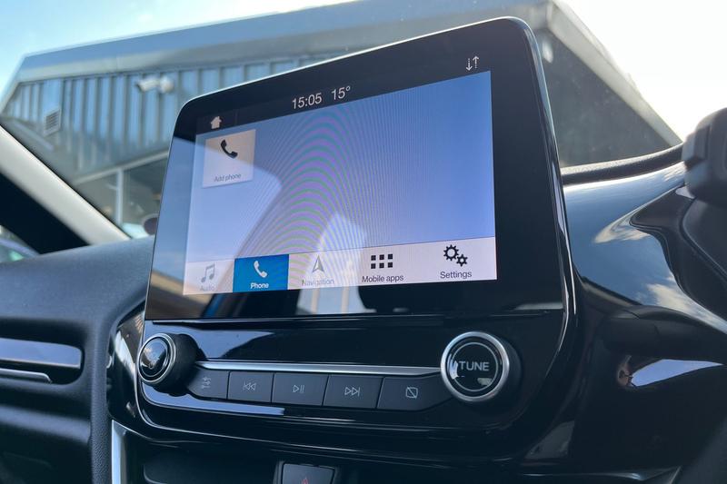 Used Ford Fiesta 2020 for sale - 77724748: Photo 26