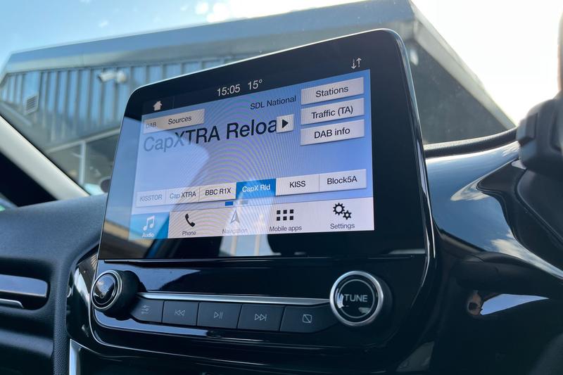 Used Ford Fiesta 2020 for sale - 77724748: Photo 27