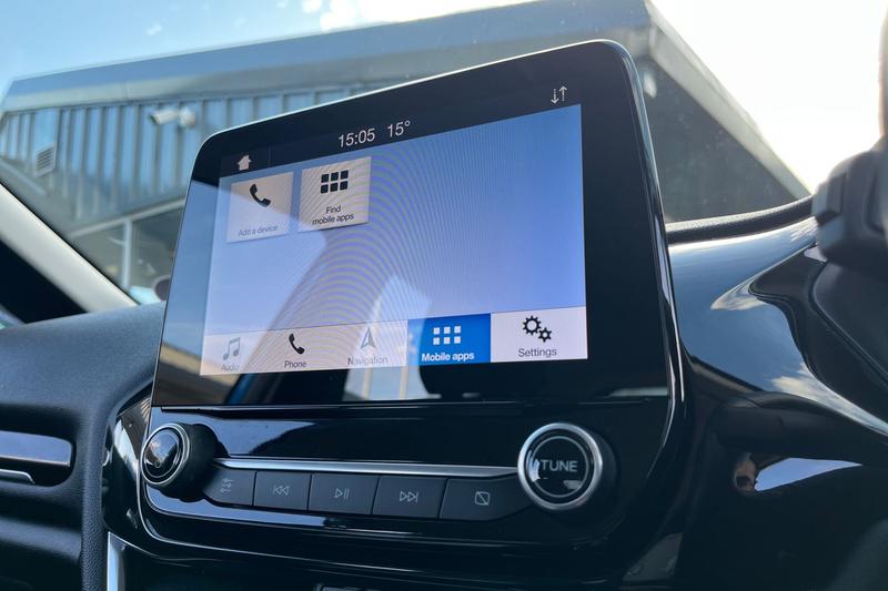 Used Ford Fiesta 2020 for sale - 77724748: Photo 28