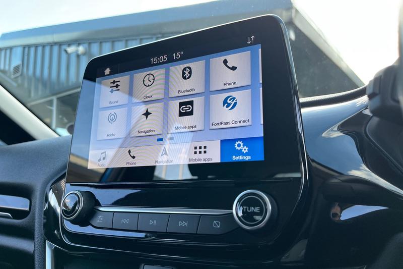 Used Ford Fiesta 2020 for sale - 77724748: Photo 29