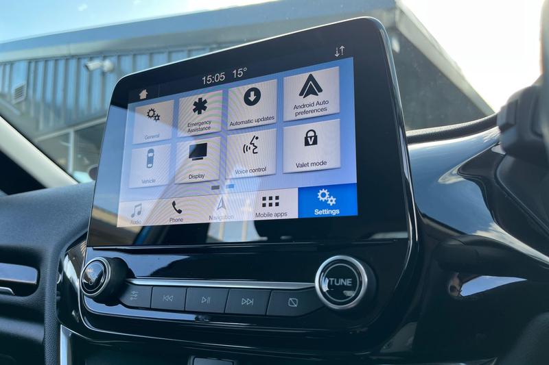 Used Ford Fiesta 2020 for sale - 77724748: Photo 30