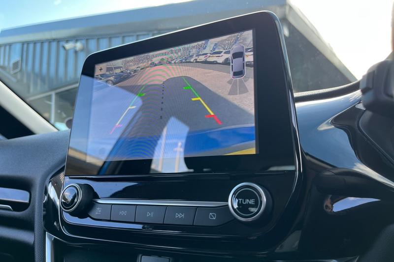 Used Ford Fiesta 2020 for sale - 77724748: Photo 31