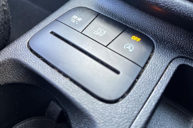 Used Ford Fiesta 2020 for sale - 77724748: Photo 35