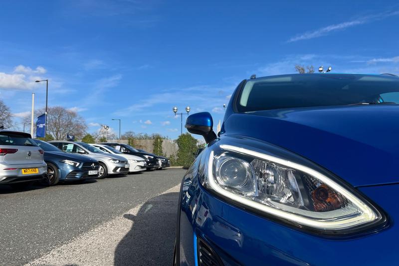 Used Ford Fiesta 2020 for sale - 77724748: Photo 39