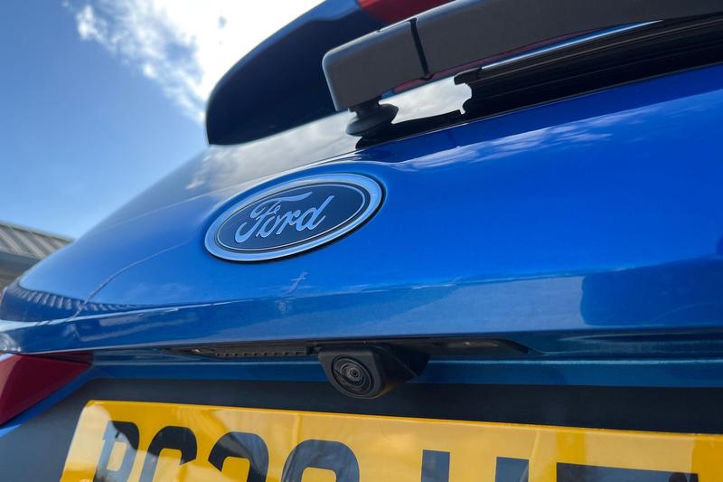 Used Ford Fiesta 2020 for sale - 77724748: Photo 40