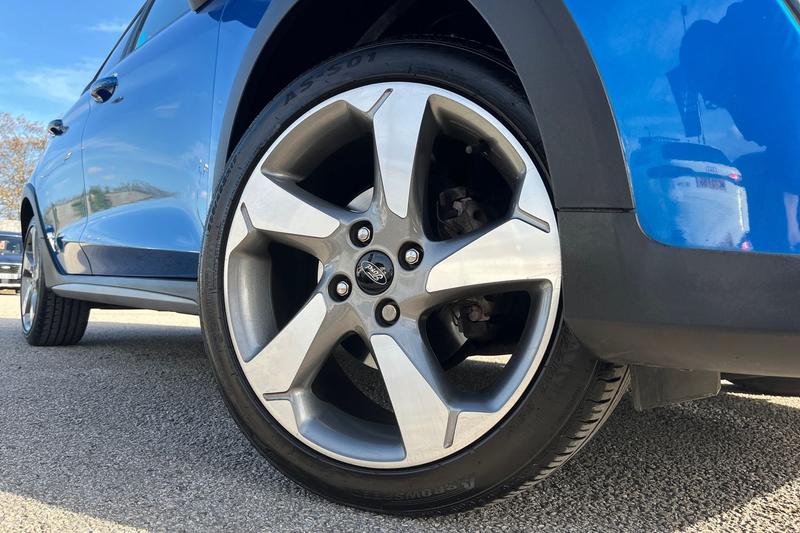 Used Ford Fiesta 2020 for sale - 77724748: Photo 8