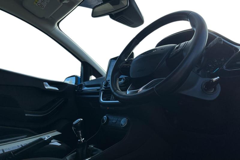 Used Ford Fiesta 2020 for sale - 77724748: Photo 9