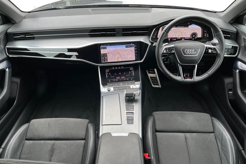Used Audi A6 for sale - 76467813: Photo 10