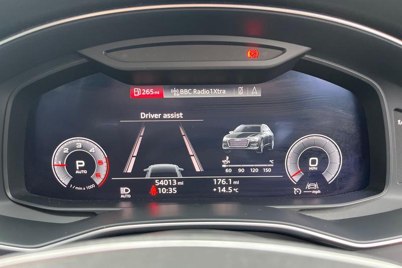 Used Audi A6 for sale - 76467813: Photo 13